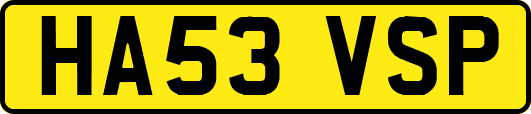 HA53VSP