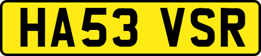 HA53VSR