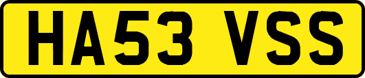 HA53VSS