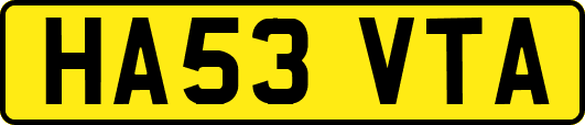 HA53VTA