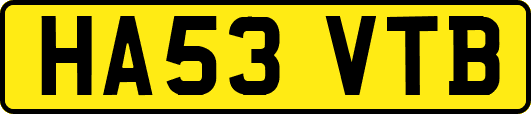 HA53VTB