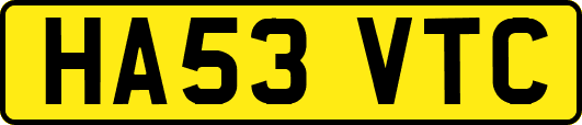 HA53VTC