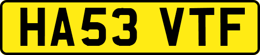 HA53VTF
