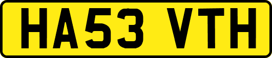 HA53VTH