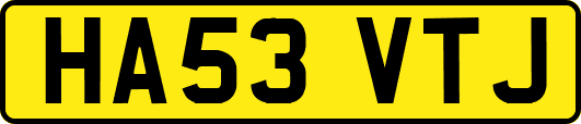 HA53VTJ