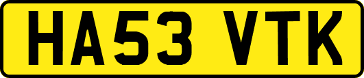 HA53VTK