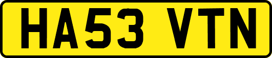 HA53VTN