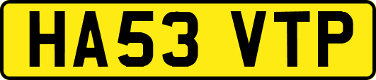 HA53VTP