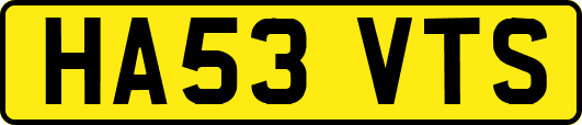 HA53VTS