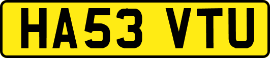HA53VTU