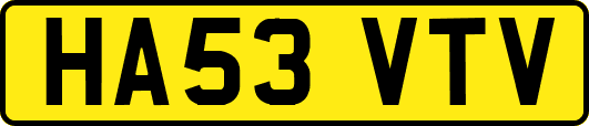HA53VTV
