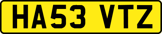 HA53VTZ