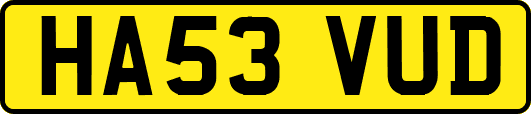 HA53VUD