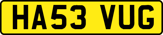 HA53VUG