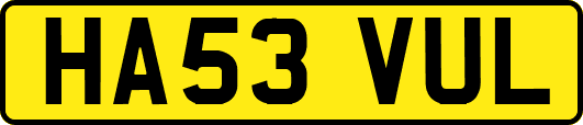 HA53VUL