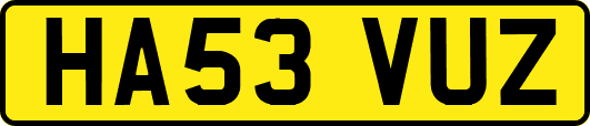 HA53VUZ