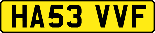 HA53VVF