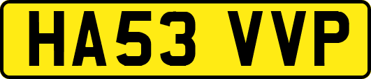 HA53VVP