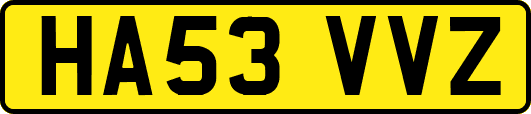 HA53VVZ