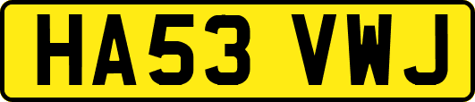 HA53VWJ