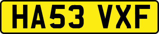 HA53VXF