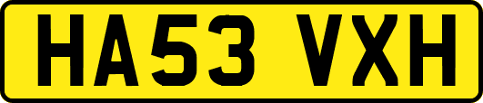 HA53VXH