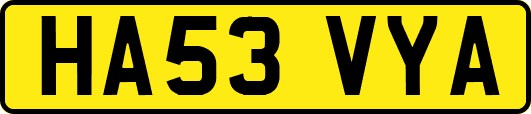 HA53VYA