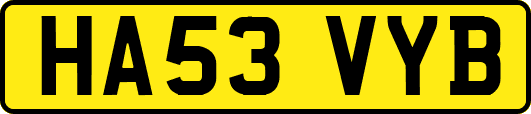 HA53VYB