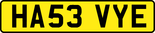 HA53VYE