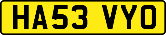 HA53VYO
