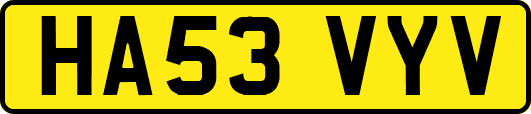 HA53VYV
