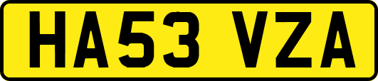 HA53VZA