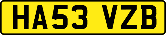 HA53VZB