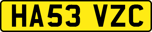 HA53VZC