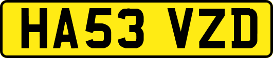 HA53VZD
