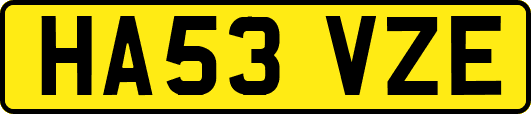 HA53VZE