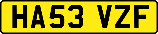HA53VZF