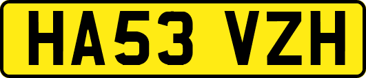 HA53VZH