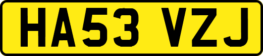 HA53VZJ