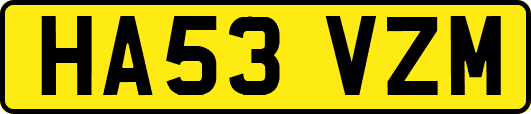 HA53VZM