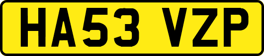HA53VZP