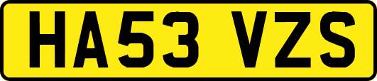 HA53VZS