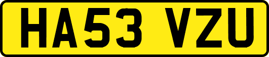 HA53VZU