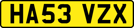 HA53VZX