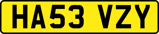 HA53VZY