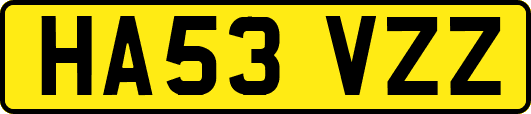 HA53VZZ