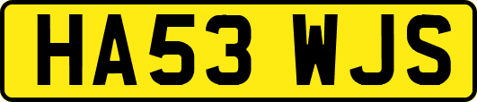 HA53WJS