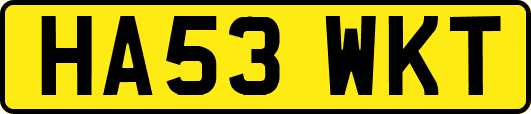 HA53WKT