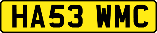 HA53WMC