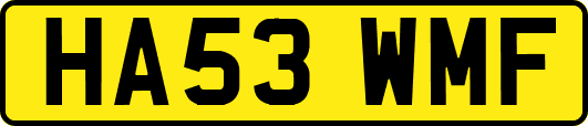 HA53WMF